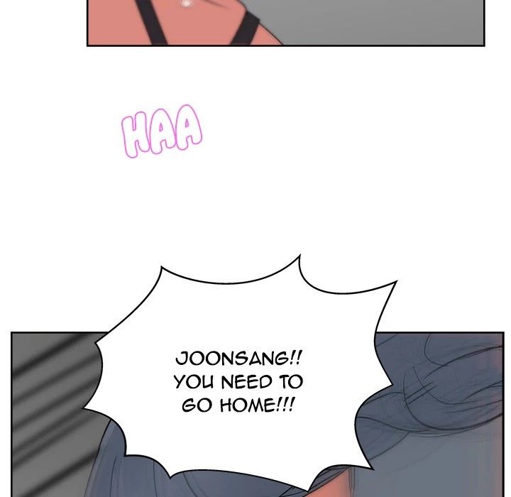 Soojung's Comic Store Manhwa - Chapter 15 Page 93