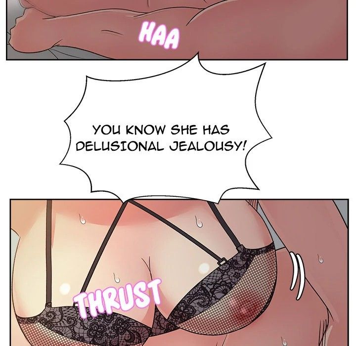 Soojung's Comic Store Manhwa - Chapter 15 Page 100