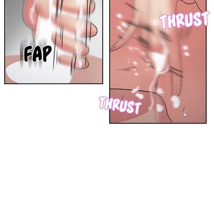 Soojung's Comic Store Manhwa - Chapter 15 Page 103