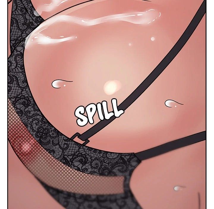Soojung's Comic Store Manhwa - Chapter 15 Page 116