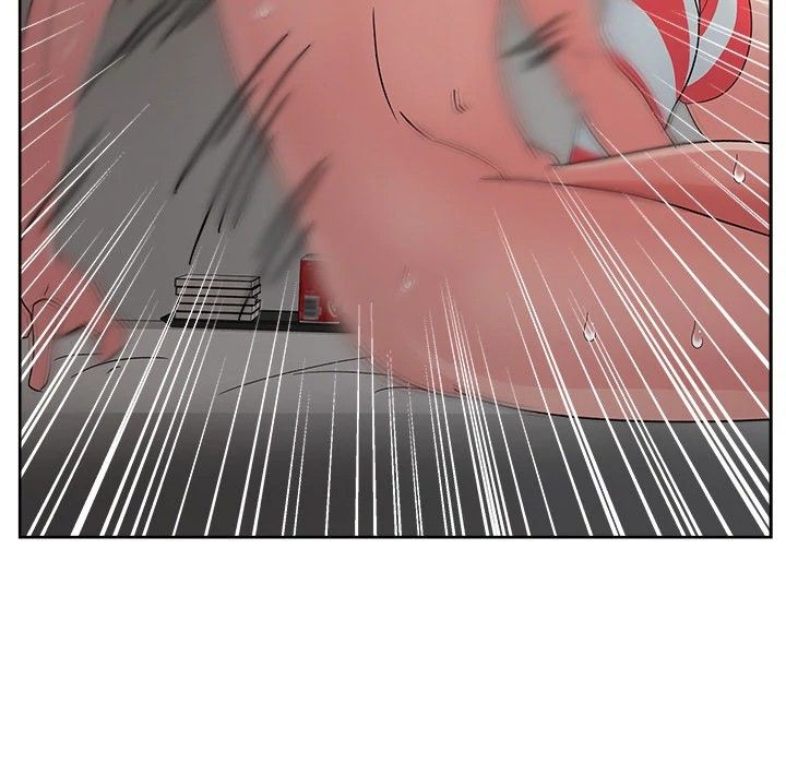 Soojung's Comic Store Manhwa - Chapter 15 Page 123