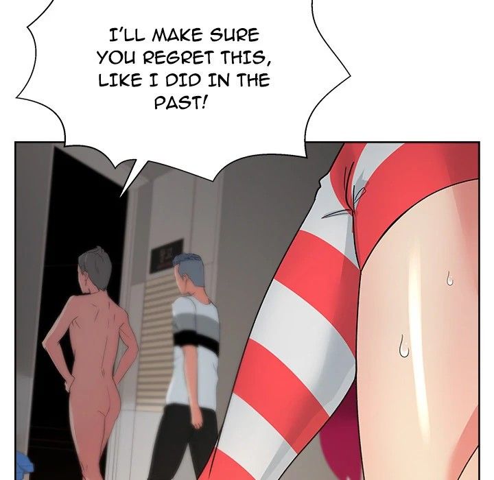 Soojung's Comic Store Manhwa - Chapter 15 Page 132