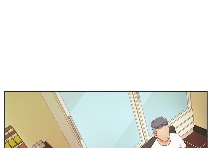 Soojung's Comic Store Manhwa - Chapter 18 Page 0