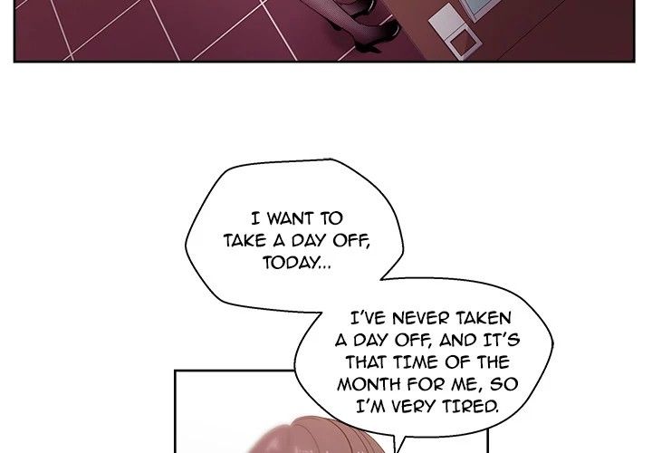 Soojung's Comic Store Manhwa - Chapter 18 Page 2
