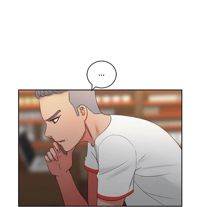 Soojung's Comic Store Manhwa - Chapter 18 Page 4