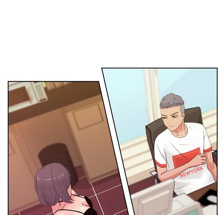 Soojung's Comic Store Manhwa - Chapter 18 Page 7