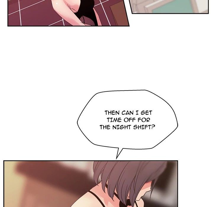 Soojung's Comic Store Manhwa - Chapter 18 Page 8