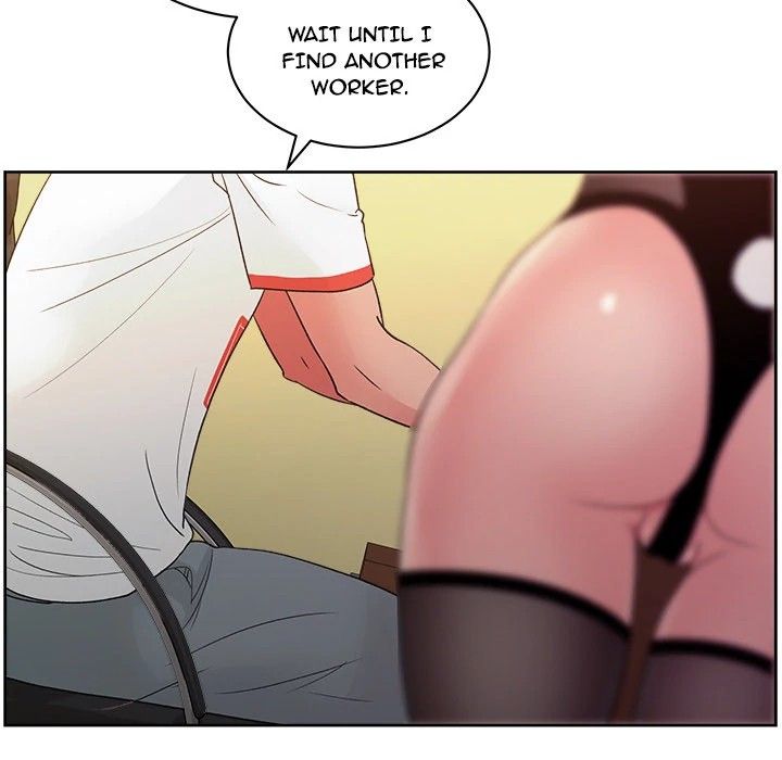 Soojung's Comic Store Manhwa - Chapter 18 Page 12