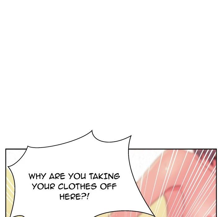 Soojung's Comic Store Manhwa - Chapter 18 Page 32