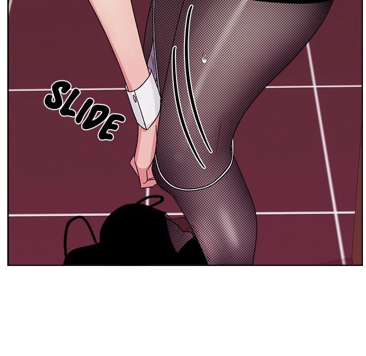 Soojung's Comic Store Manhwa - Chapter 18 Page 37