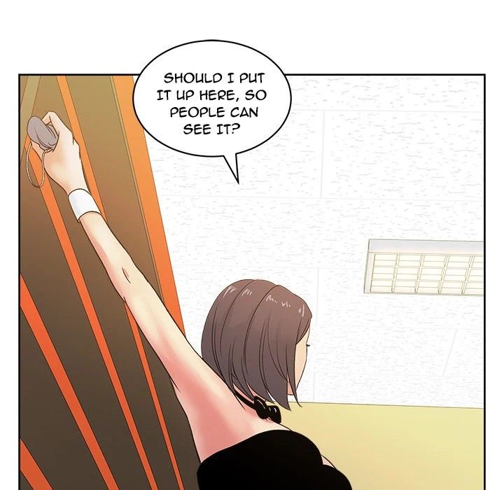 Soojung's Comic Store Manhwa - Chapter 18 Page 47