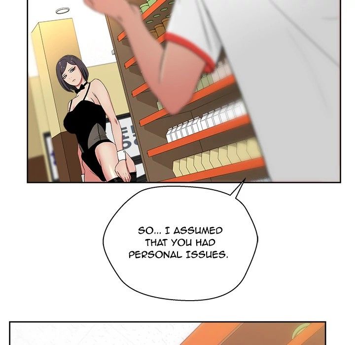 Soojung's Comic Store Manhwa - Chapter 18 Page 76