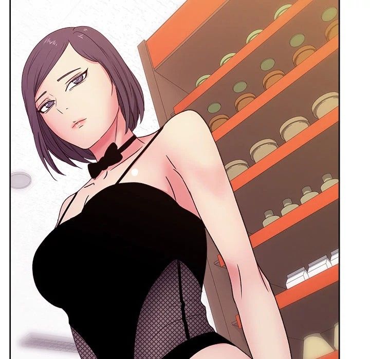 Soojung's Comic Store Manhwa - Chapter 18 Page 77