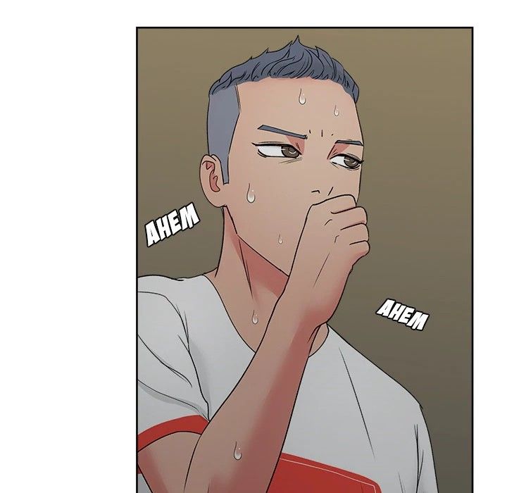 Soojung's Comic Store Manhwa - Chapter 18 Page 79