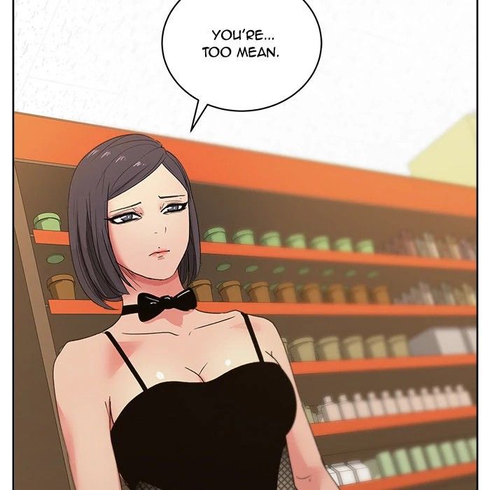 Soojung's Comic Store Manhwa - Chapter 18 Page 86