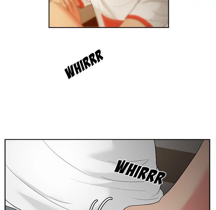 Soojung's Comic Store Manhwa - Chapter 18 Page 99