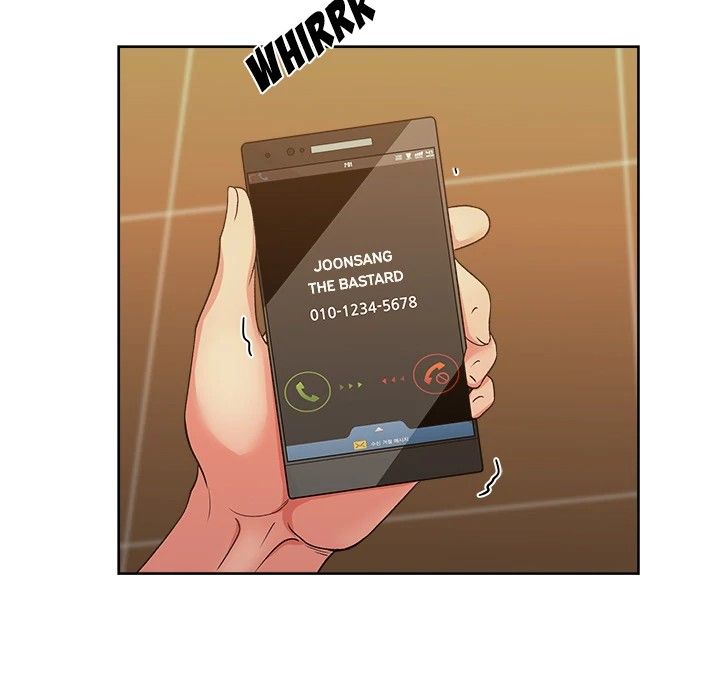 Soojung's Comic Store Manhwa - Chapter 18 Page 101