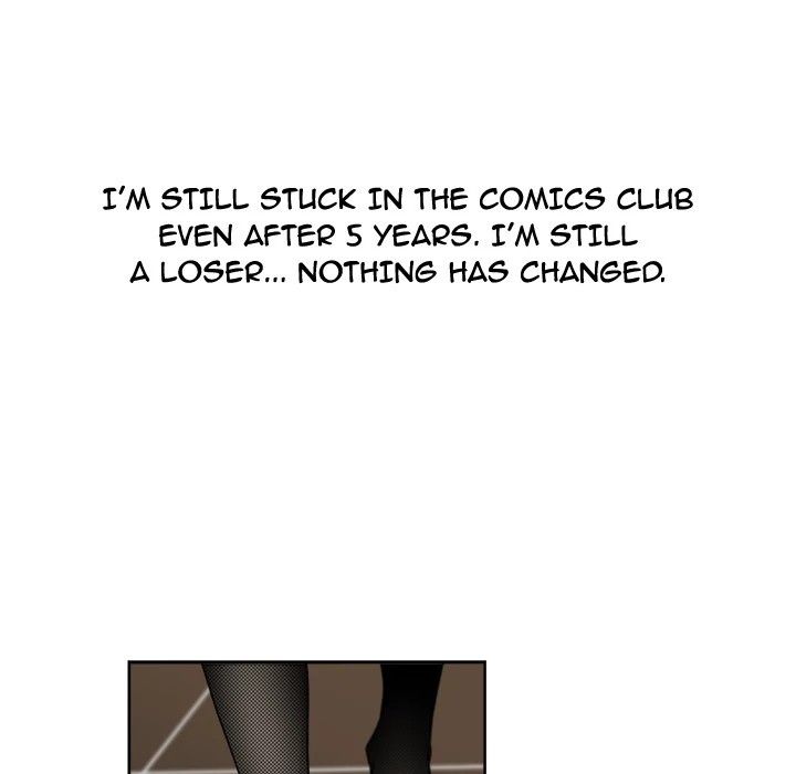 Soojung's Comic Store Manhwa - Chapter 18 Page 105