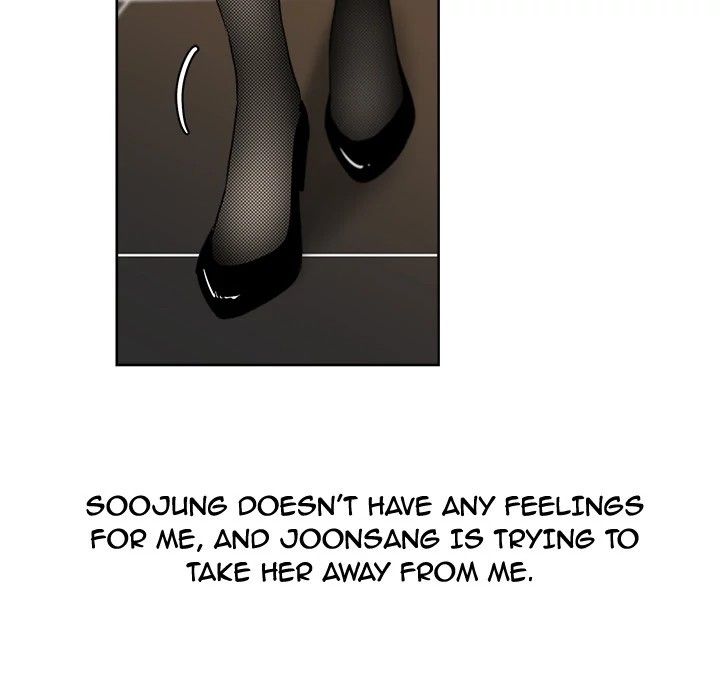 Soojung's Comic Store Manhwa - Chapter 18 Page 106