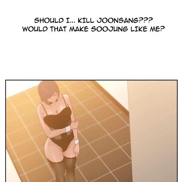 Soojung's Comic Store Manhwa - Chapter 18 Page 109