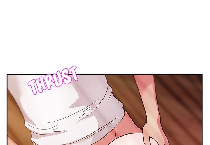 Soojung's Comic Store Manhwa - Chapter 33 Page 0