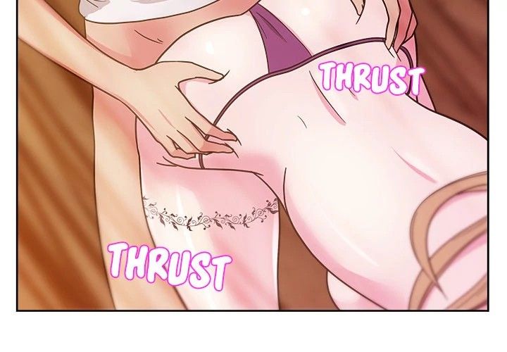 Soojung's Comic Store Manhwa - Chapter 33 Page 1