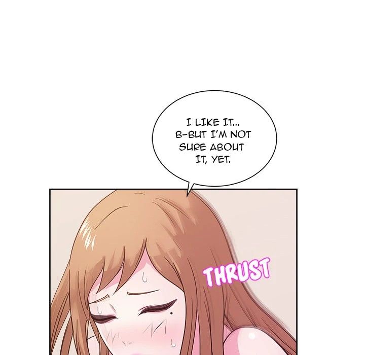 Soojung's Comic Store Manhwa - Chapter 33 Page 7