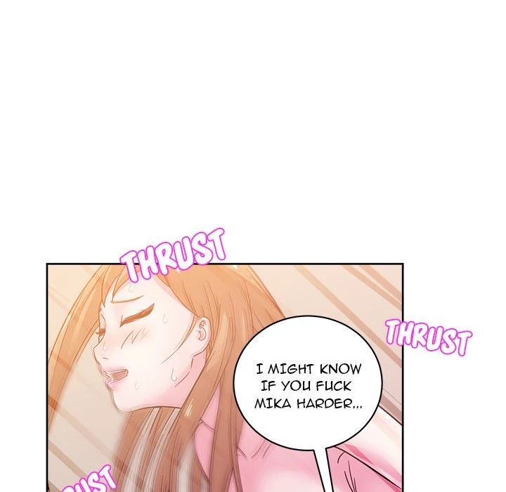 Soojung's Comic Store Manhwa - Chapter 33 Page 9