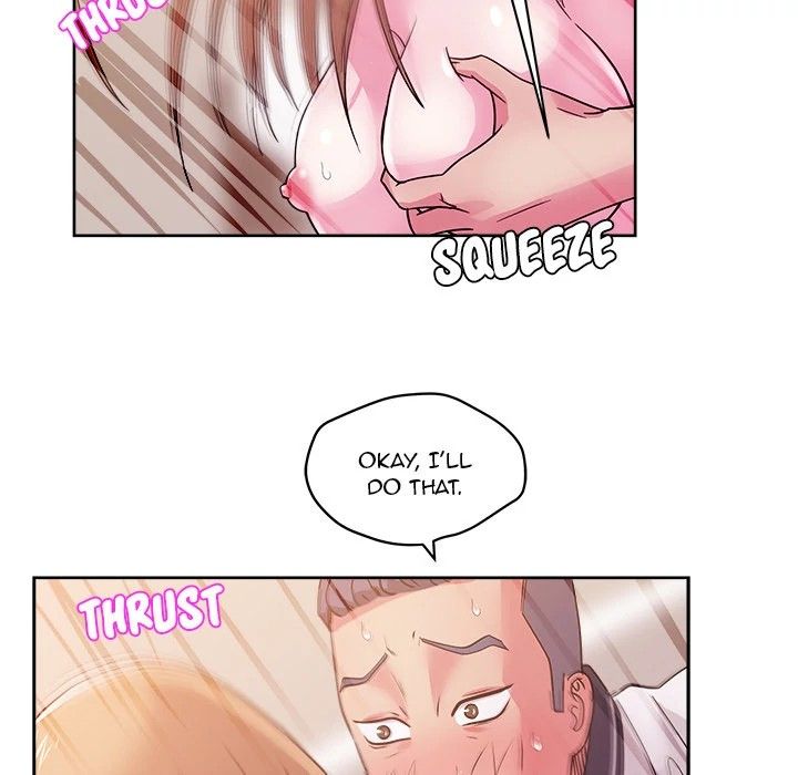 Soojung's Comic Store Manhwa - Chapter 33 Page 10