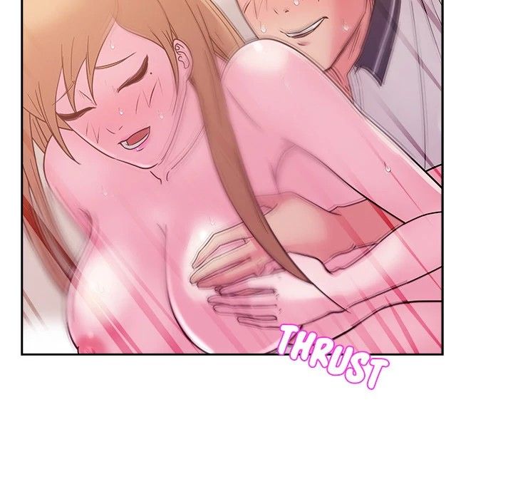 Soojung's Comic Store Manhwa - Chapter 33 Page 11