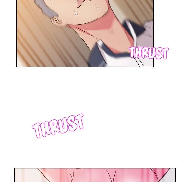 Soojung's Comic Store Manhwa - Chapter 33 Page 17