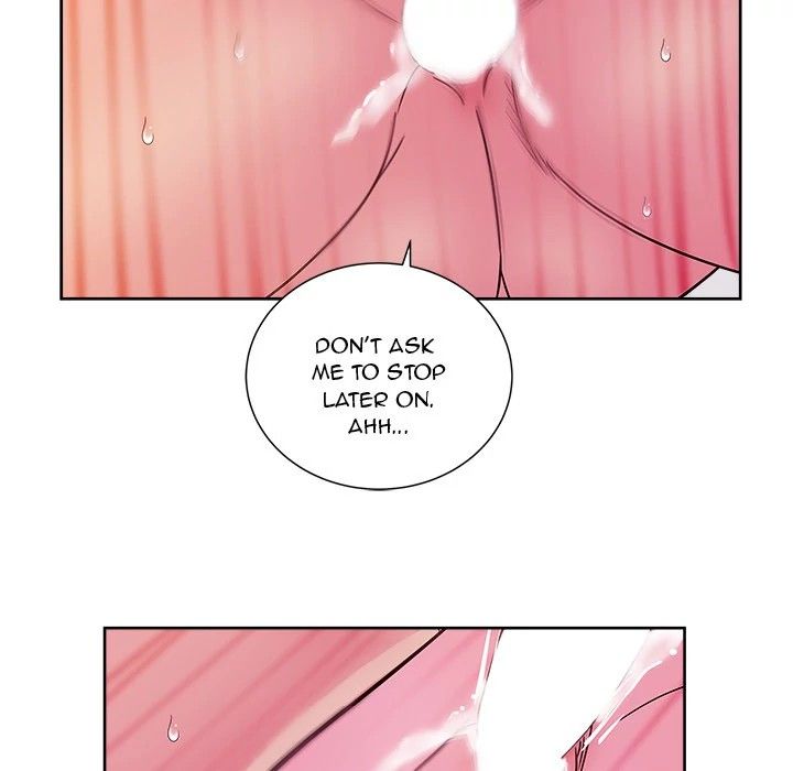 Soojung's Comic Store Manhwa - Chapter 33 Page 19