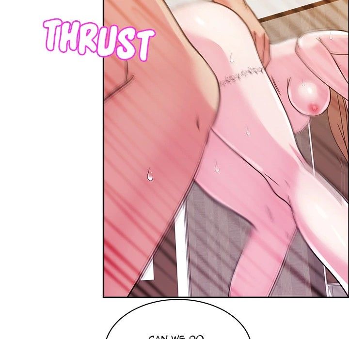 Soojung's Comic Store Manhwa - Chapter 33 Page 21