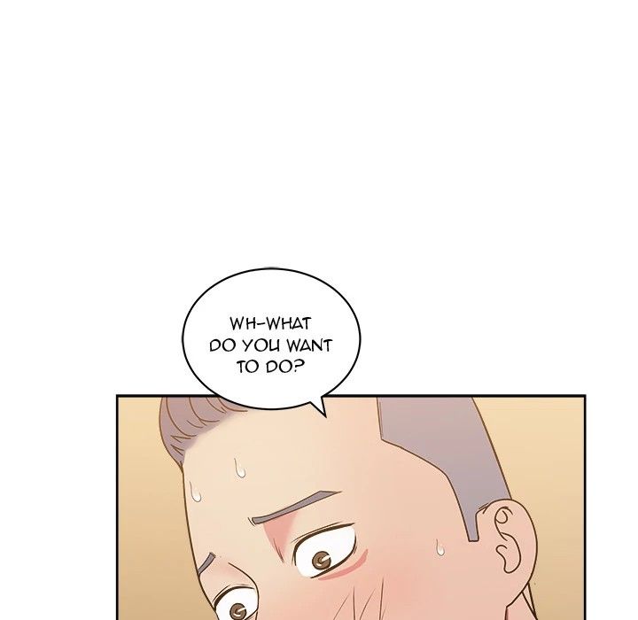 Soojung's Comic Store Manhwa - Chapter 33 Page 23