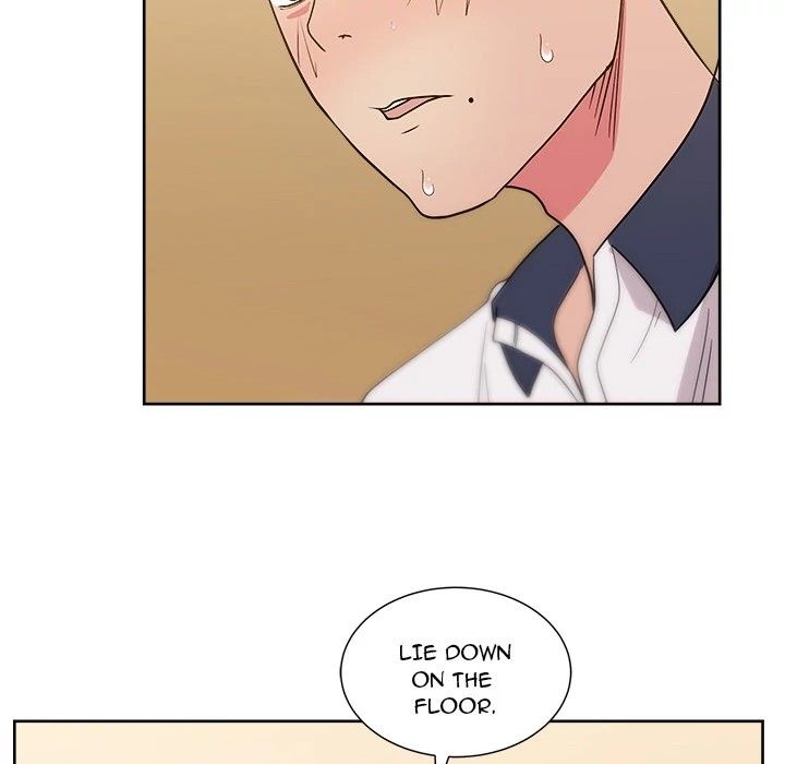 Soojung's Comic Store Manhwa - Chapter 33 Page 24