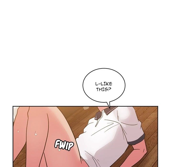 Soojung's Comic Store Manhwa - Chapter 33 Page 27