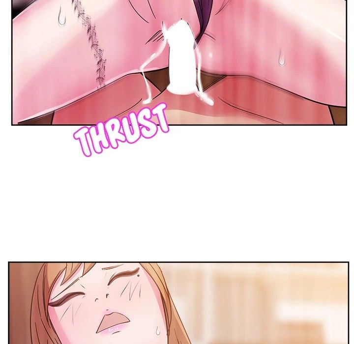 Soojung's Comic Store Manhwa - Chapter 33 Page 35