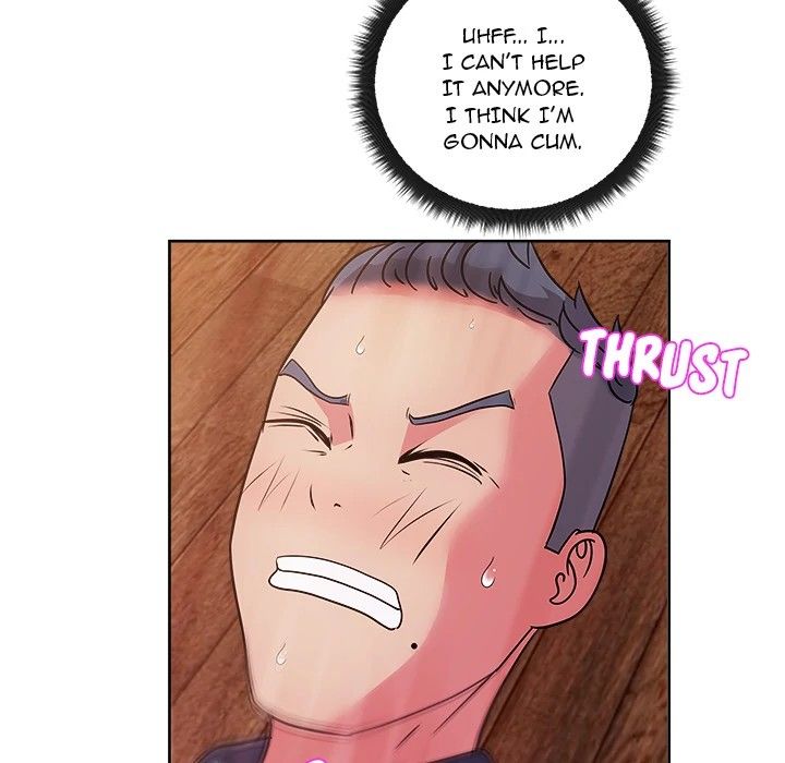 Soojung's Comic Store Manhwa - Chapter 33 Page 40