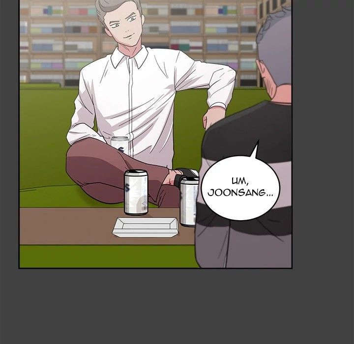 Soojung's Comic Store Manhwa - Chapter 33 Page 52