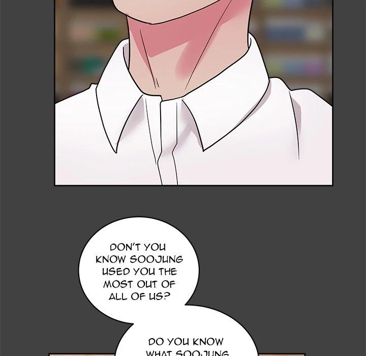 Soojung's Comic Store Manhwa - Chapter 33 Page 55