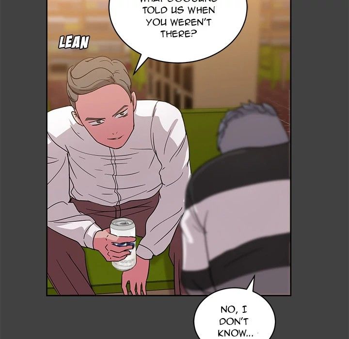 Soojung's Comic Store Manhwa - Chapter 33 Page 56