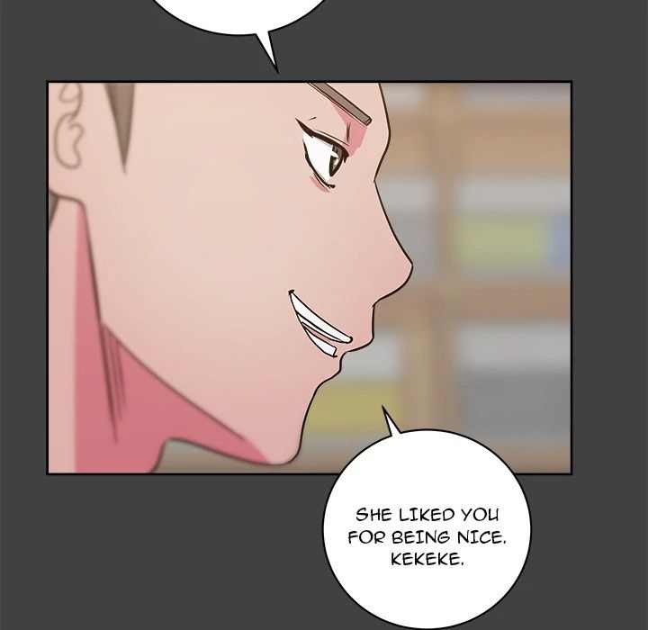 Soojung's Comic Store Manhwa - Chapter 33 Page 58
