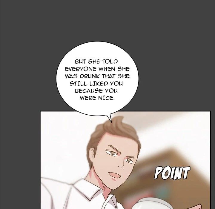 Soojung's Comic Store Manhwa - Chapter 33 Page 61