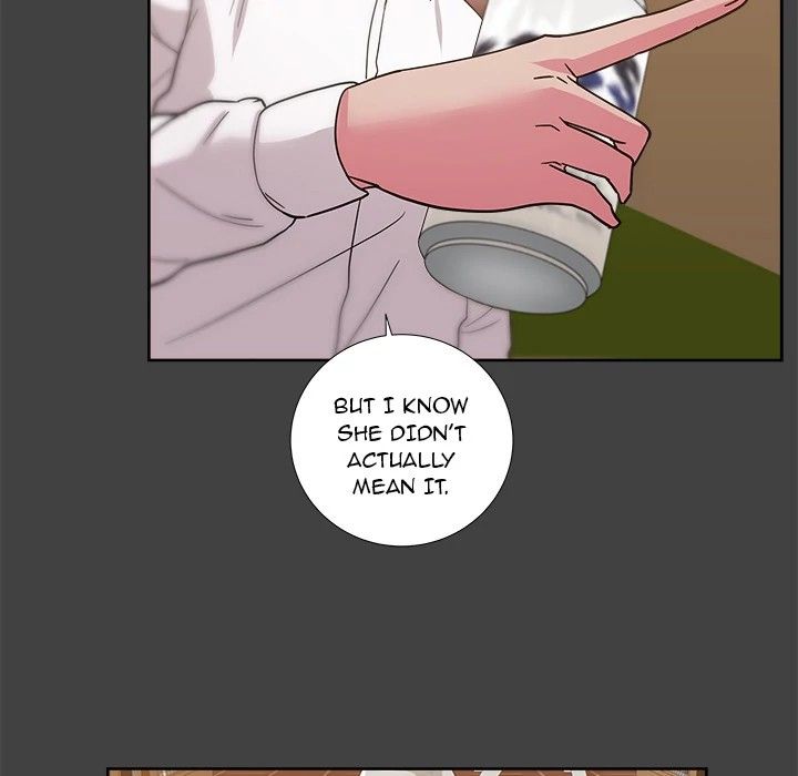 Soojung's Comic Store Manhwa - Chapter 33 Page 62