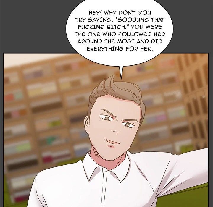 Soojung's Comic Store Manhwa - Chapter 33 Page 69