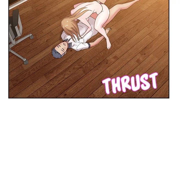 Soojung's Comic Store Manhwa - Chapter 33 Page 79