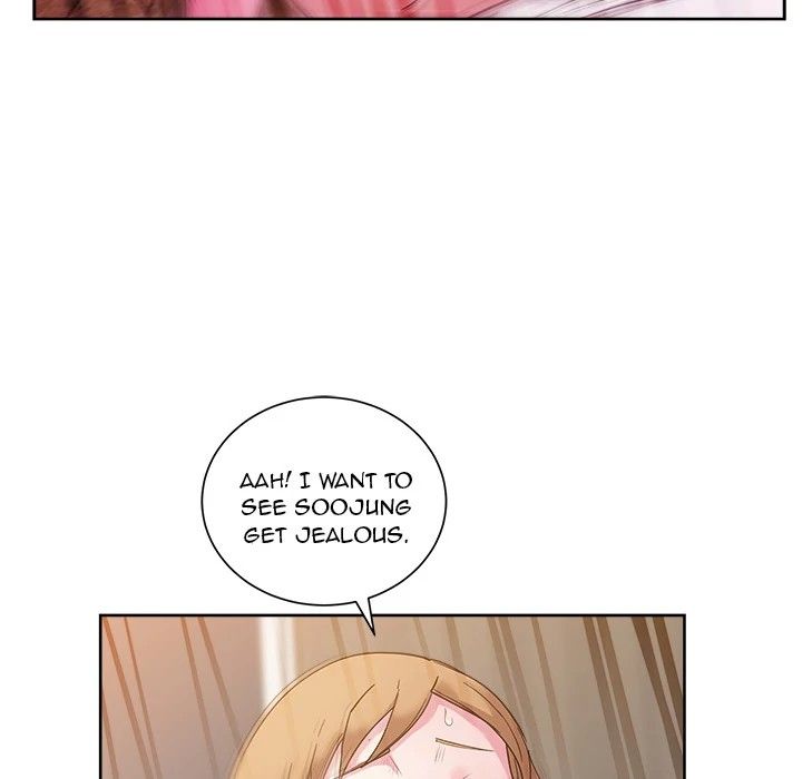 Soojung's Comic Store Manhwa - Chapter 33 Page 108
