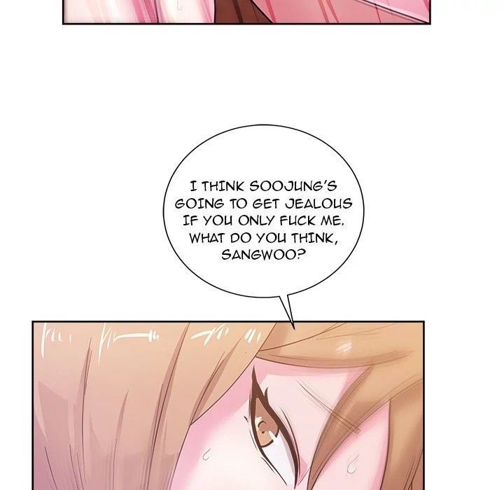 Soojung's Comic Store Manhwa - Chapter 33 Page 110