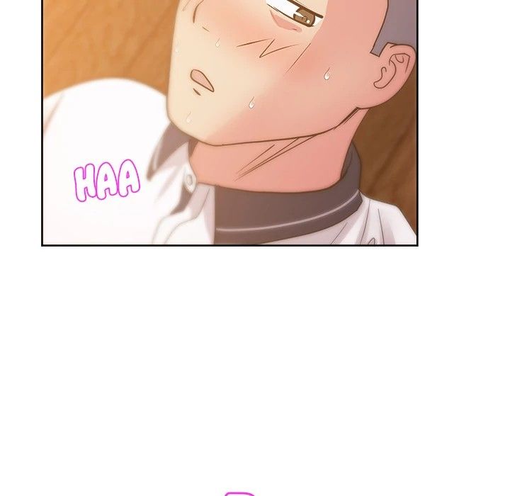 Soojung's Comic Store Manhwa - Chapter 33 Page 113