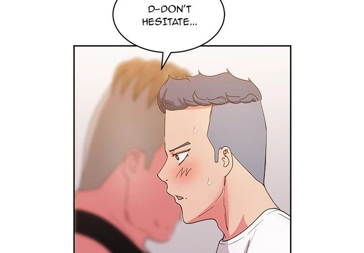 Soojung's Comic Store Manhwa - Chapter 28 Page 3